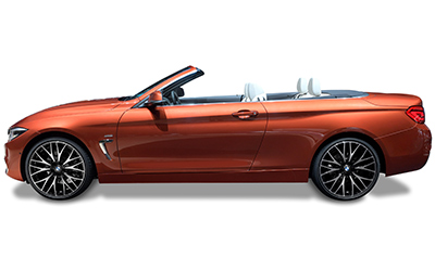 BMW Serie 4 440i xDrive Auto. cabrio - Miniatura 5